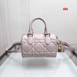 2025年早春原版復刻 新品入荷ディオール  バッグ xiu工場