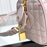 2025年早春原版復刻 新品入荷ディオール  バッグ xiu工場