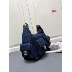 2025年早春人気新品入荷シャネル バッグ gui工場