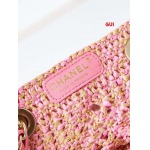 2025年早春人気新品入荷シャネル バッグ gui工場