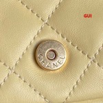 2025年早春人気新品入荷シャネル バッグ gui工場