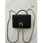 2025年早春人気新品入荷シャネル バッグ gui工場