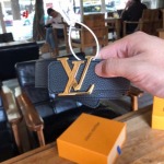 2025年早春新品入荷ルイヴィトン 本革 ベルト ZJ工場