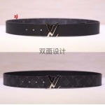 2025年早春新品入荷ルイヴィトン 本革 ベルト ZJ工場