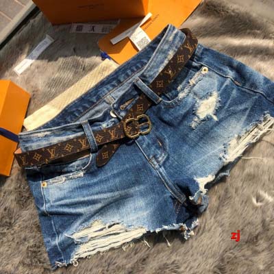 2025年早春新品入荷ルイヴィトン 本革 ベルト ZJ工場