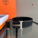 2025年早春新品入荷エルメス  本革 ベルト ZJ工場