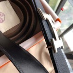 2025年早春新品入荷エルメス  本革 ベルト ZJ工場