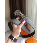 2025年早春新品入荷エルメス  本革 ベルト ZJ工場