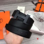 2025年早春新品入荷エルメス  本革 ベルト ZJ工場