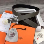 2025年早春新品入荷グッチ  本革 ベルト ZJ工場