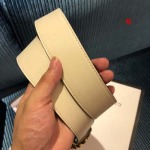 2025年早春新品入荷グッチ 女性本革 ベルト ZJ工場