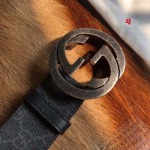 2025年早春新品入荷グッチ 本革 ベルト ZJ工場