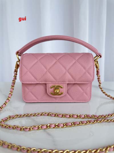 2025年早春人気新品入荷シャネル バッグ gui工場