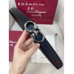 2025年早春新品入荷 フェラガモ 本革 ベルト ZJ工場