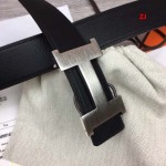 2025年早春新品入荷エルメス 本革 ベルト ZJ工場