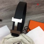 2025年早春新品入荷エルメス 本革 ベルト ZJ工場