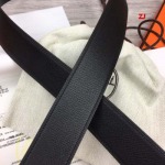 2025年早春新品入荷エルメス 本革 ベルト ZJ工場