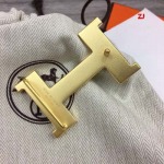 2025年早春新品入荷エルメス 本革 ベルト ZJ工場