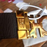 2025年早春新品入荷フェラガモ 本革 ベルト ZJ工場