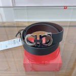 2025年早春新品入荷フェラガモ 本革 ベルト ZJ工場