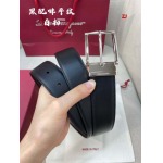 2025年早春新品入荷フェラガモ 本革 ベルト ZJ工場