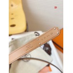 2025年早春新品入荷エルメス女性 本革 ベルト ZJ工場