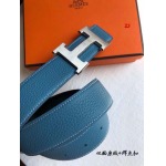 2025年早春新品入荷エルメス 本革 ベルト ZJ工場