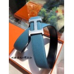 2025年早春新品入荷エルメス 本革 ベルト ZJ工場