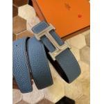 2025年早春新品入荷エルメス 本革 ベルト ZJ工場