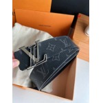 2025年早春新品入荷ルイヴィトン 本革 ベルト ZJ工場