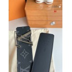 2025年早春新品入荷ルイヴィトン 本革 ベルト ZJ工場