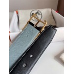 2025年早春新品入荷エルメス 本革 ベルト ZJ工場