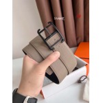 2025年早春新品入荷エルメス 本革 ベルト ZJ工場