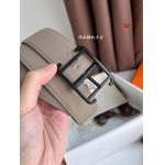 2025年早春新品入荷エルメス 本革 ベルト ZJ工場