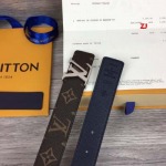 2025年早春新品入荷バレンシアガ 本革 ベルト ZJ工場