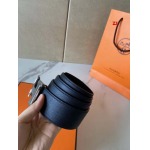 2025年早春新品入荷エルメス 本革 ベルト ZJ工場