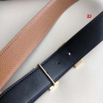 2025年早春新品入荷エルメス 本革 ベルト ZJ工場