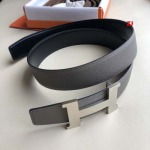 2025年早春新品入荷エルメス 本革 ベルト ZJ工場