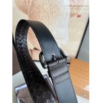 2025年早春新品入荷Bottega Veneta  本革 ベルト ZJ工場