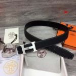 2025年早春新品入荷エルメス 本革 ベルト ZJ工場