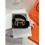 2025年早春新品入荷エルメス 本革 ベルト ZJ工場