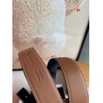 2025年早春新品入荷エルメス 本革 ベルト ZJ工場