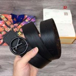 2025年早春新品入荷ルイヴィトン本革 ベルト ZJ工場