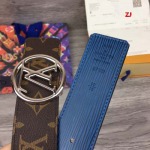 2025年早春新品入荷ルイヴィトン本革 ベルト ZJ工場