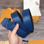 2025年早春新品入荷ルイヴィトン本革 ベルト ZJ工場