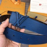 2025年早春新品入荷ルイヴィトン本革 ベルト ZJ工場