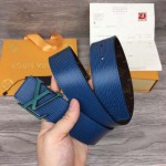 2025年早春新品入荷ルイヴィトン本革 ベルト ZJ工場