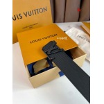2025年早春新品入荷ルイヴィトン本革 ベルト ZJ工場