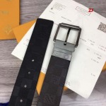 2025年早春新品入荷ルイヴィトン本革 ベルト ZJ工場