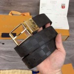 2025年早春新品入荷ルイヴィトン本革 ベルト ZJ工場